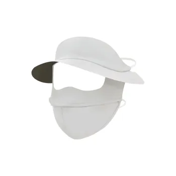 BANDICOOT Polyamide Sun Protection Masks Unisex