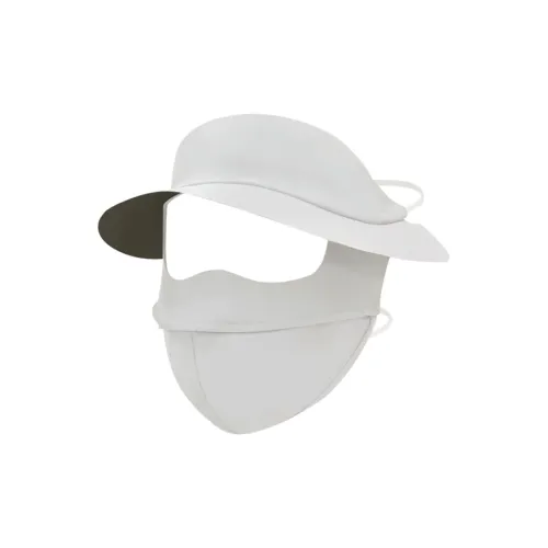 BANDICOOT Polyamide Sun Protection Masks Unisex