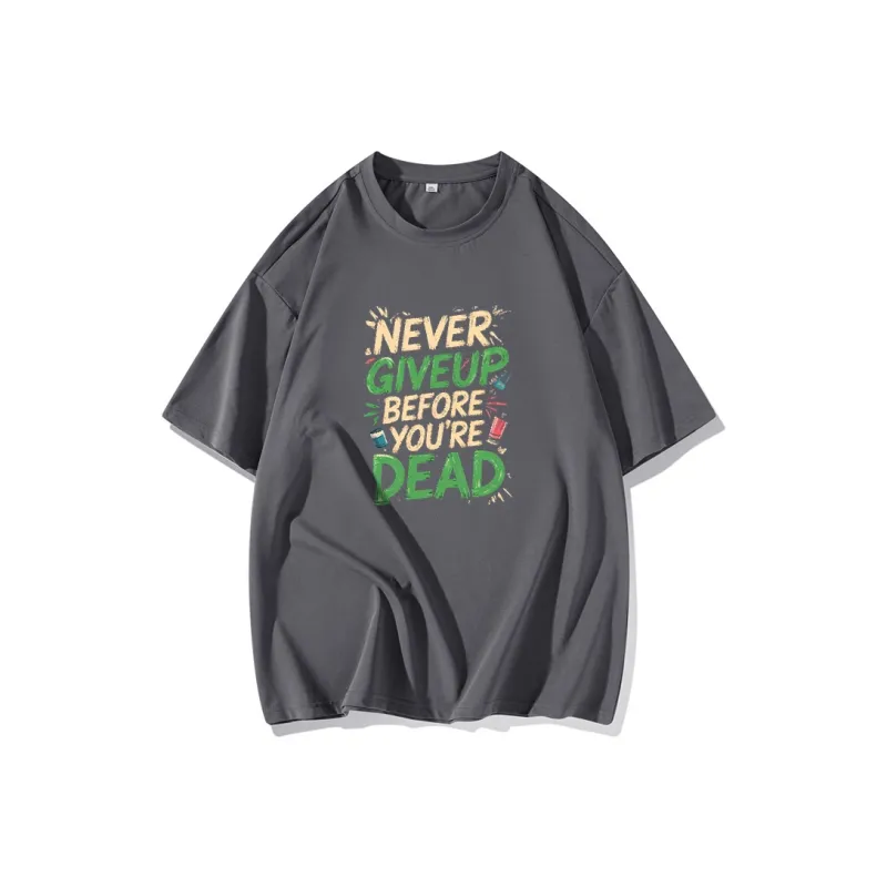 FAIRWHALE T Shirts Women's-12