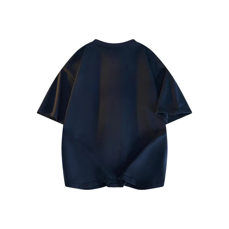 DUKE+DEXTER T Shirts Unisex-21