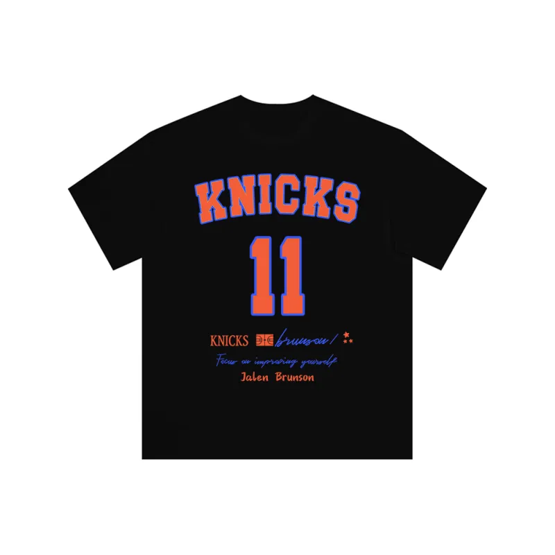 TIP OFF T Shirts Unisex-0