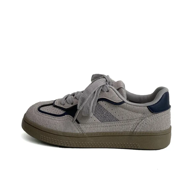 City Camel Low Top Skateboard Shoes Women's-29