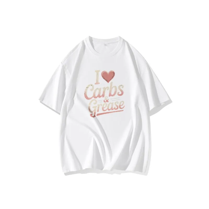 FAIRWHALE Drop Shoulder Sleeve T Shirt Women's-0