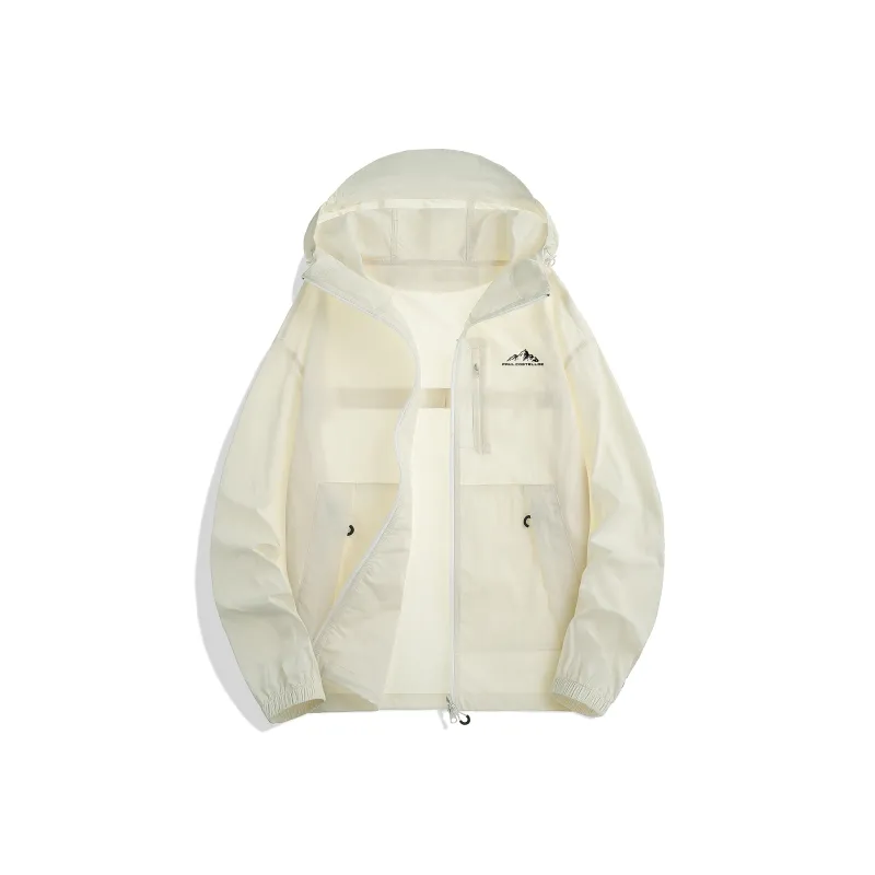 PAUL COSTELLOE Sun Protection Clothing Unisex-21