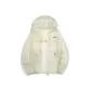 Almond White