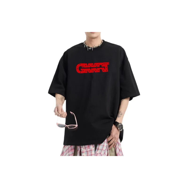 NOAHGIGI T Shirts Unisex-6