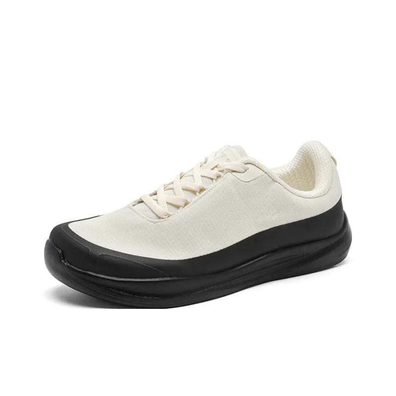 SOBB Shock Absorbers With Slip Resistant And Abrasion Resistant Properties Low Top Casual Shoes Men's-6