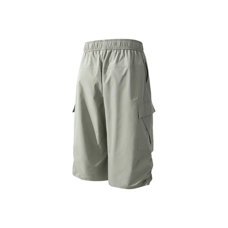 KAIPAINEN Casual Shorts Unisex-11