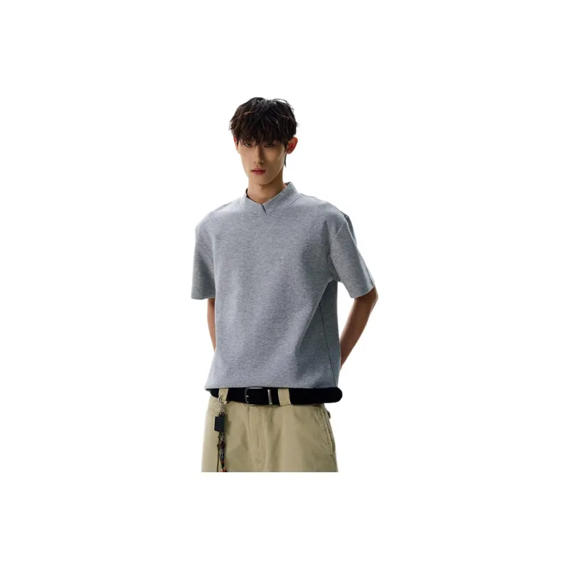 City Hipster T Shirts Unisex-0