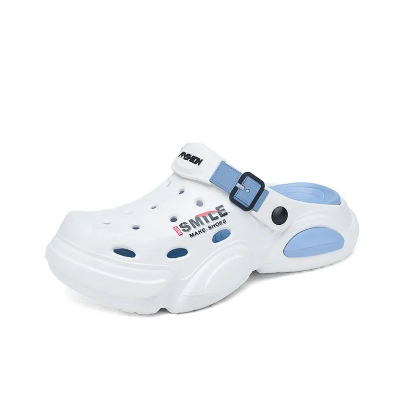 Jerden Smith Clogs Men-7