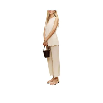 REFORMATION Willa Two Piece Casual Suit Women's