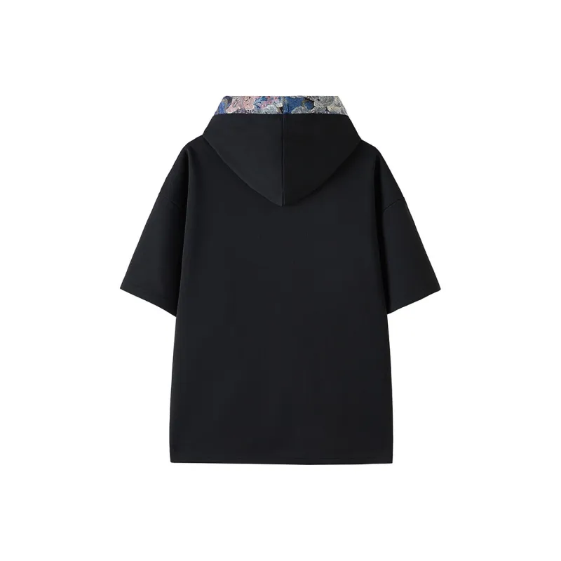 ZONEiD T-Shirts Unisex-6