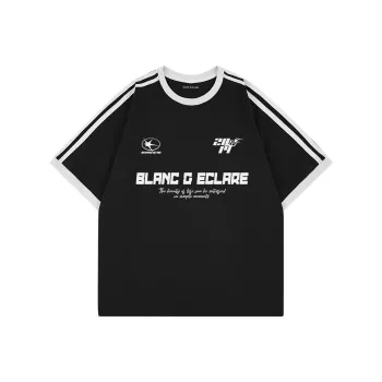 BLANC & ECLARE T Shirts Unisex
