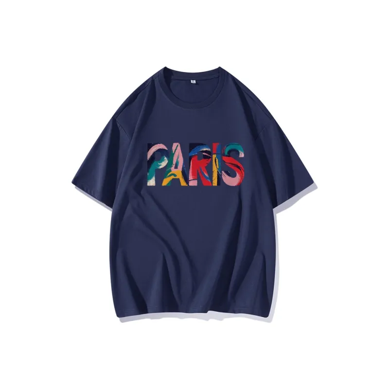 FAIRWHALE T Shirts Women's-9