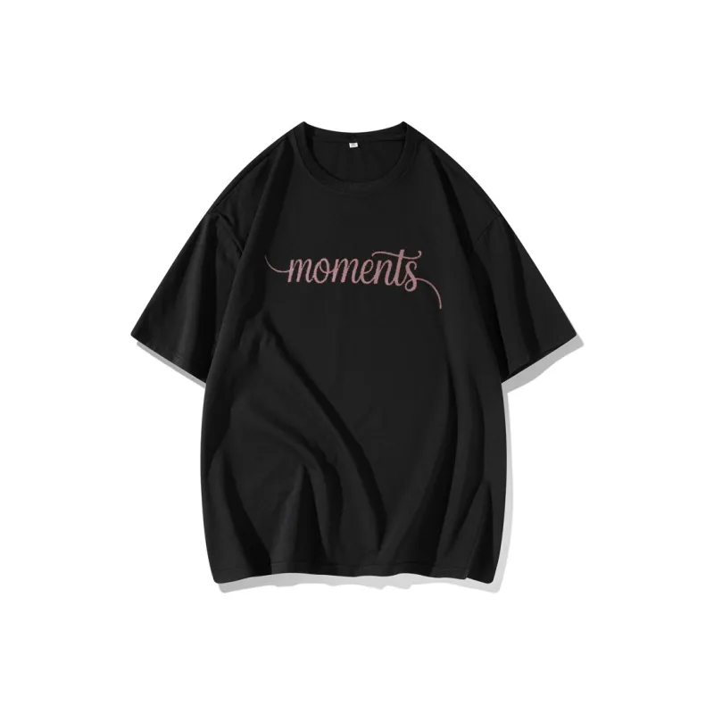 FAIRWHALE T Shirts Women's-3