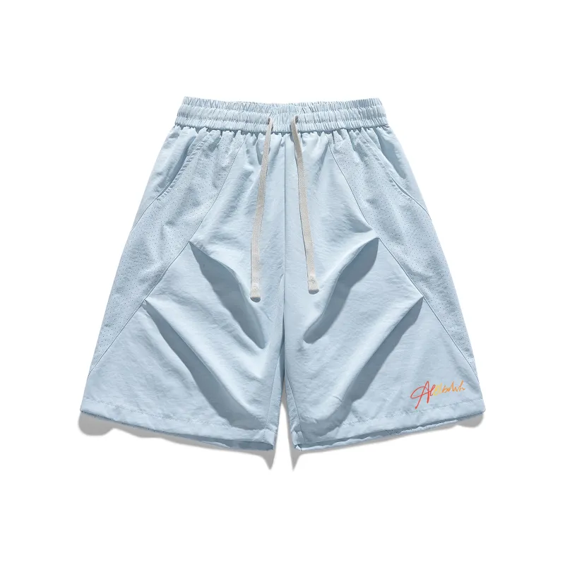 DBD WH Casual Shorts Unisex-7