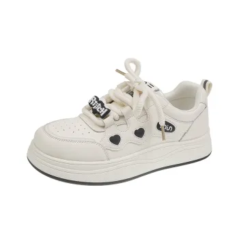 Dawei's House Low Top Skateboard Shoes Women's
