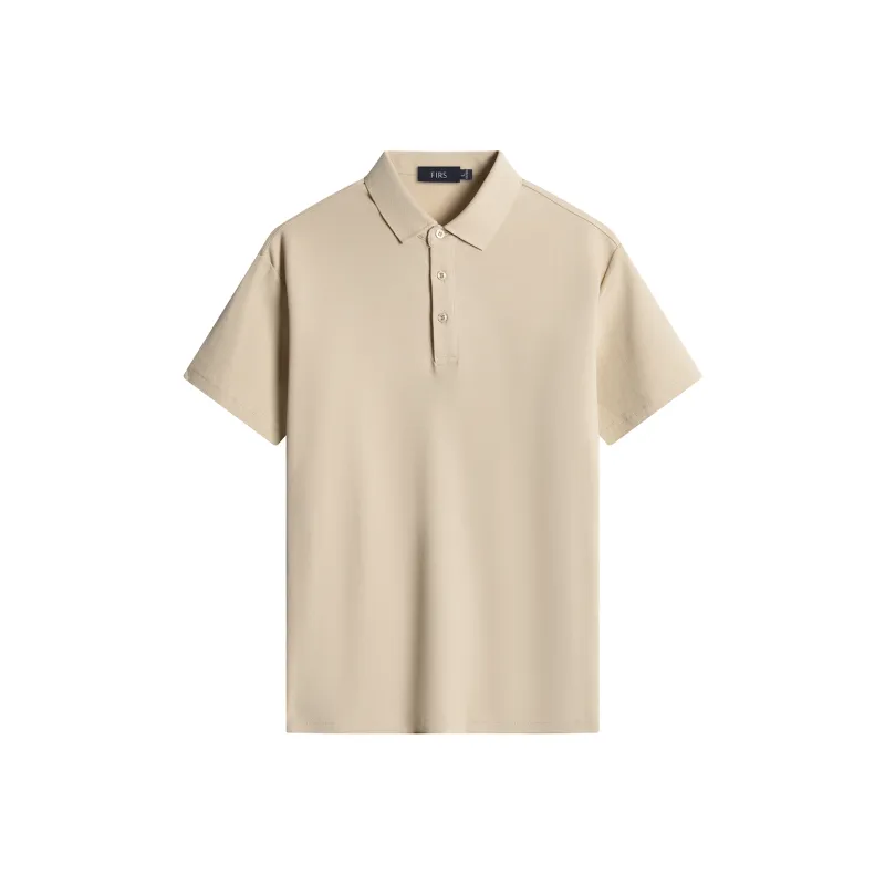 FIRS Polo Shirts Unisex-16