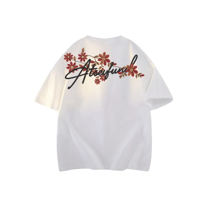 7 SEVFUN T Shirts Unisex-4