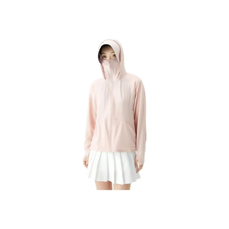 The New Age Family Sun Protection Clothing Women's-5