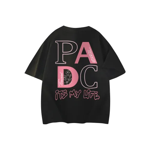 PAUL COSTELLOE T Shirts Unisex