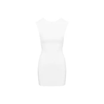 ARITZIA SS25 Aritzia Original Contour Figment Dress Sleeveless Dress Women's