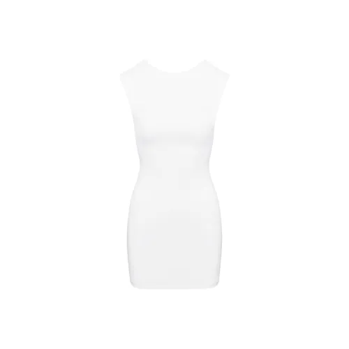 ARITZIA SS25 Aritzia Original Contour Figment Dress Sleeveless Dress Women's