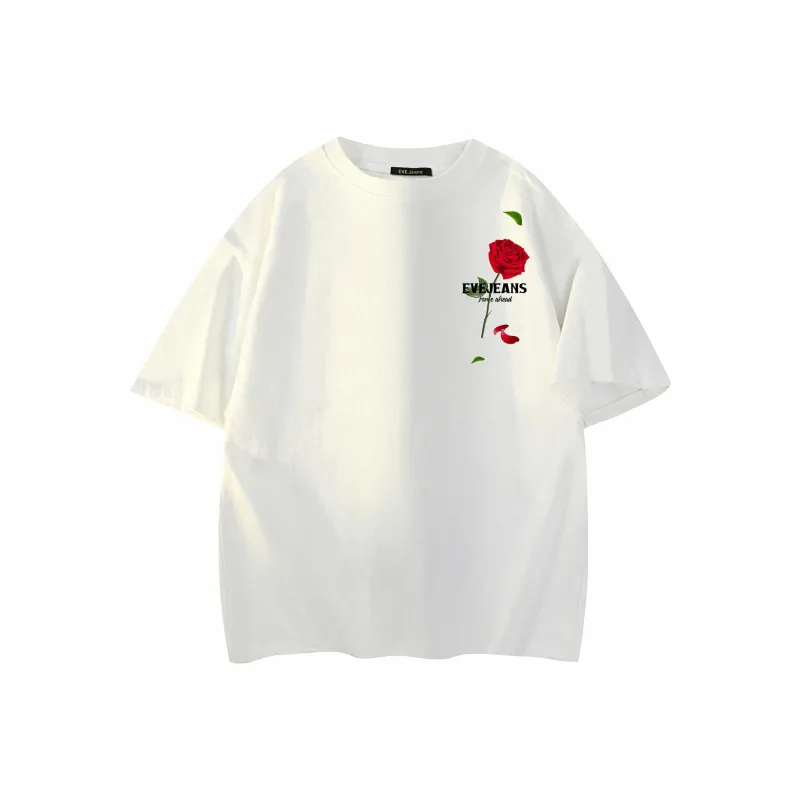 Yiwen T Shirts Unisex-18