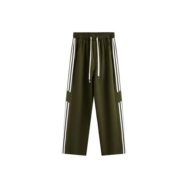 Dme Casual Pants Unisex-6