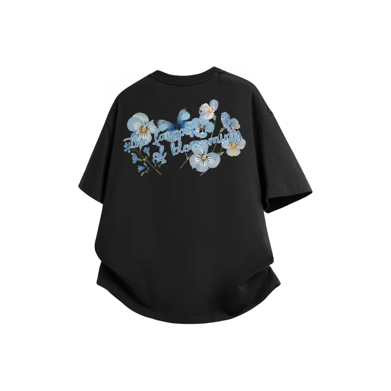 FAVEPOP T Shirts Unisex-0