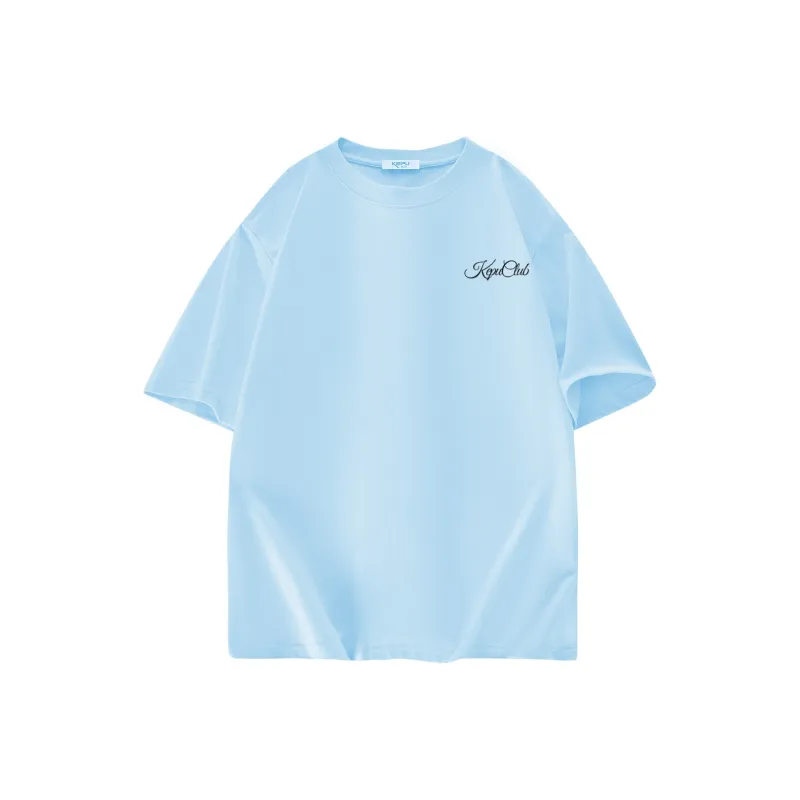 Kepu T-Shirts Unisex-15