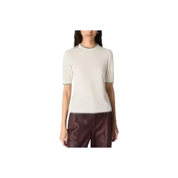 Bottega Veneta T Shirt Women's White