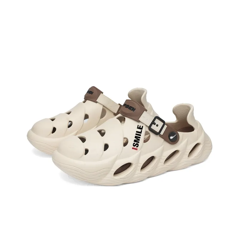 Binary Clogs Men-3
