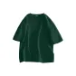 [100% cotton]Forest Green (Ho Red Beans Era Chest Logo)