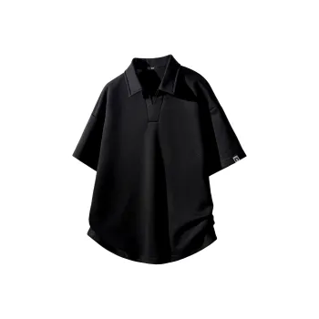 IN'S Polo Shirts Unisex