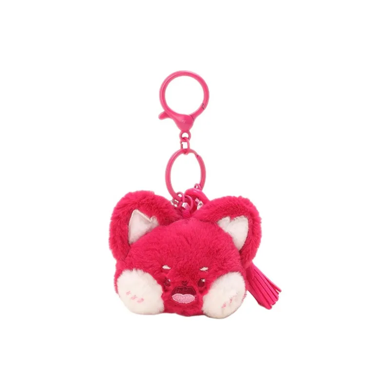 Jinnew Keychains Unisex-9