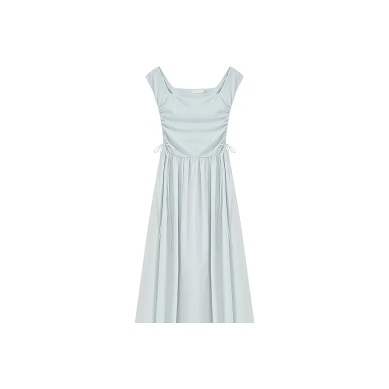 Dior Beauty Short Sleeved Dress Women's-3