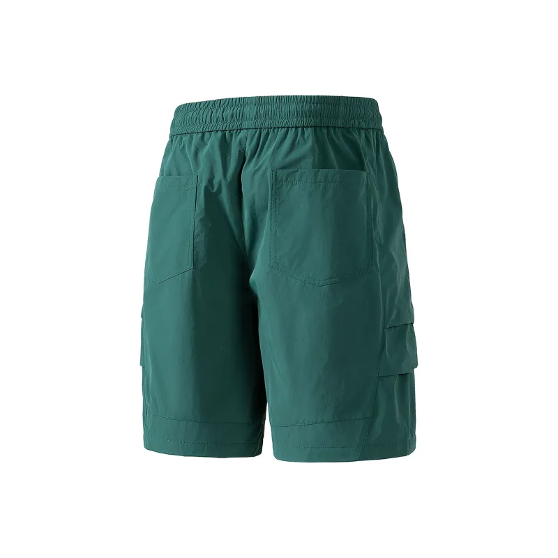 BRYAN JIMENEZ Casual Shorts Unisex-13