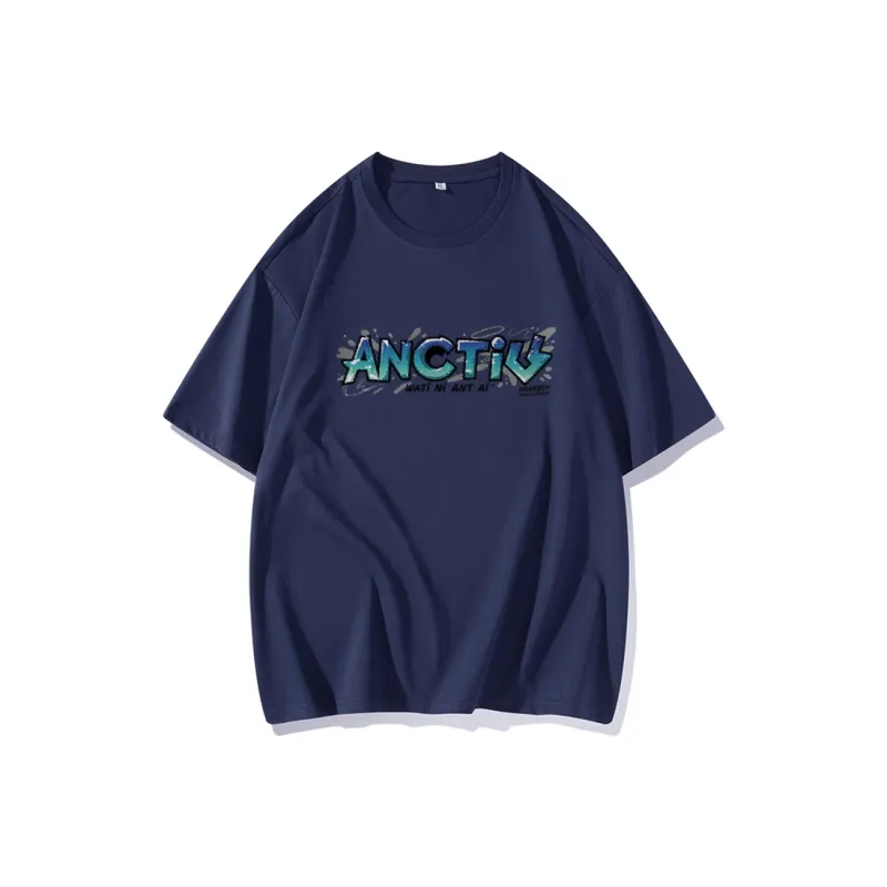 FAIRWHALE T Shirts Women's-9