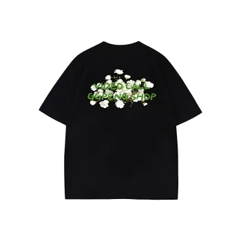 FOMOCE T Shirts Unisex