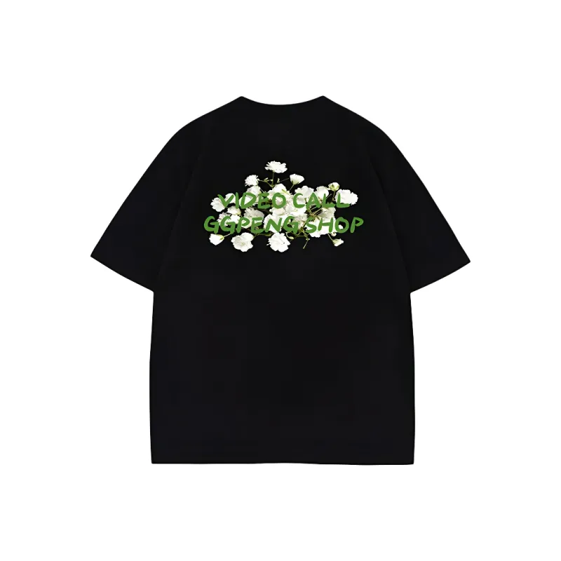 FOMOCE T Shirts Unisex-2