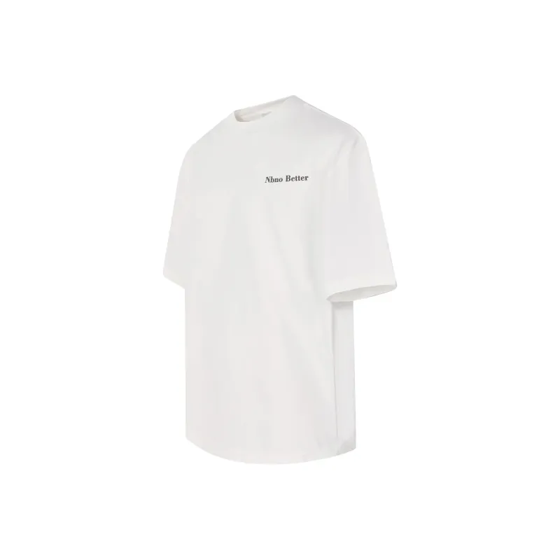 NBNO T-Shirts Unisex-19