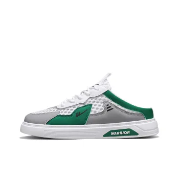 Warrior Closed Toe Slippers Men's
