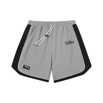 SPONGEBOB SQUAREPANTS Casual Shorts Unisex