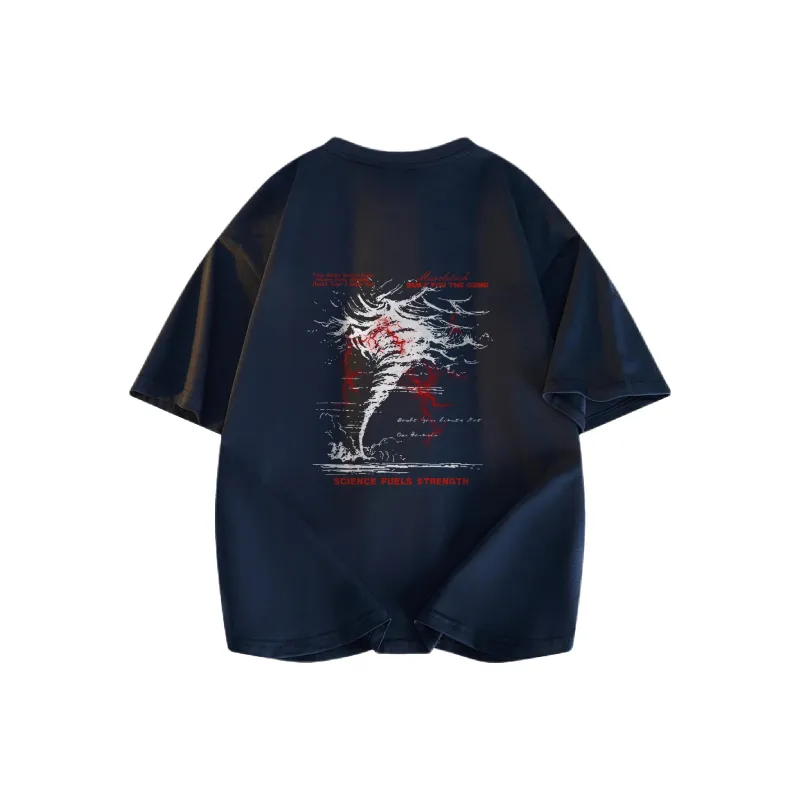 MUSCLETECH T Shirts Unisex-14