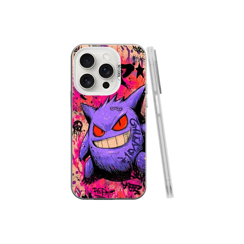 BAOCHENG Phone Cases-2