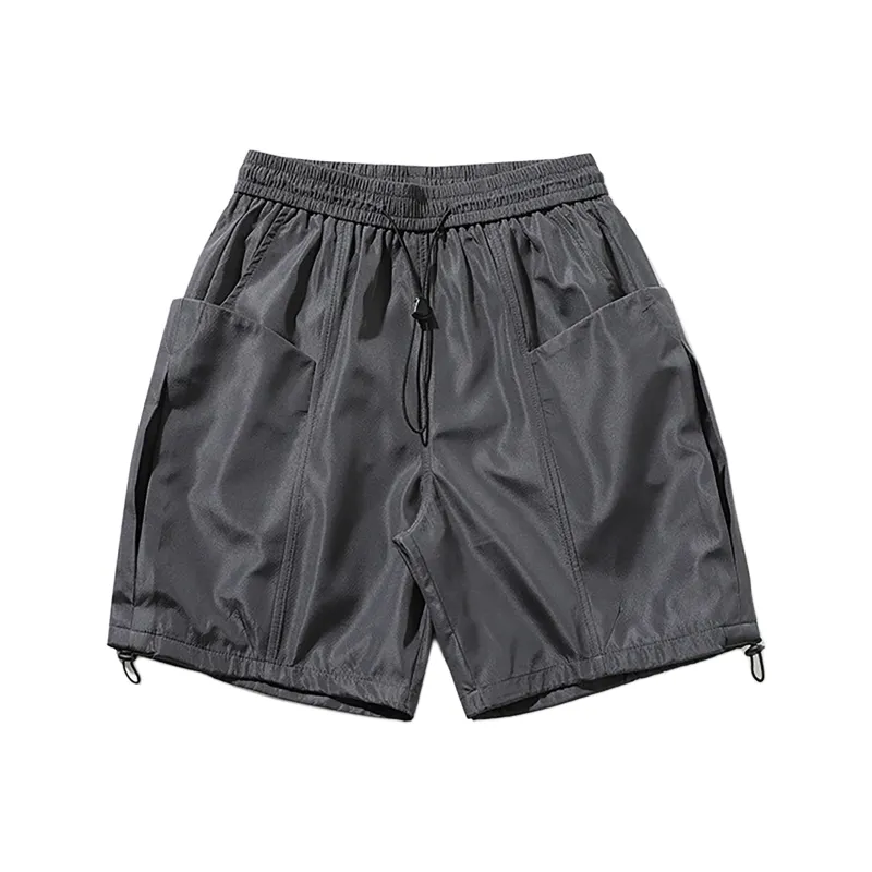 ZYKY Cargo Shorts Unisex-2