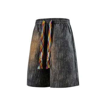 Supremo Cat Casual Shorts Unisex