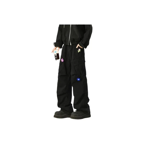 TUCANO Casual Pants Unisex