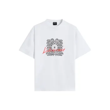 ZMOH x SHEJISHI,LIANMINGKUAN T Shirt Unisex
